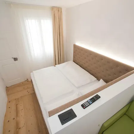 Sir Thomas Bed&more 볼차노