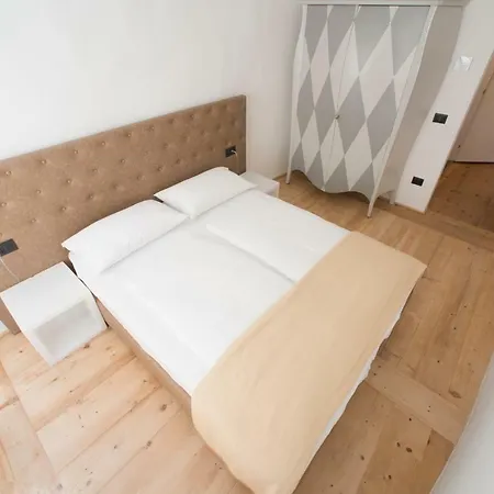 فندق مبيت وإفطار Sir Thomas Bed&more *