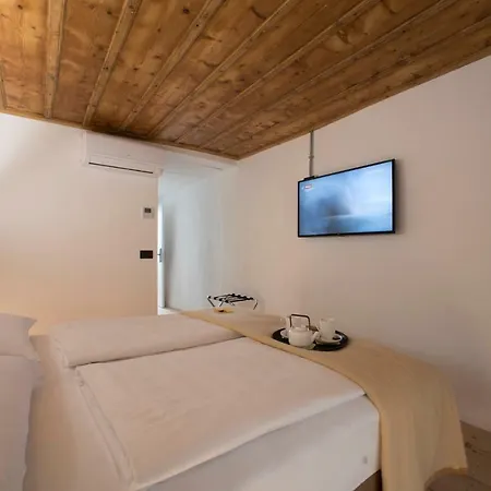 فندق مبيت وإفطار Sir Thomas Bed&more *