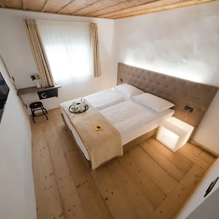 Sir Thomas Bed&more *
