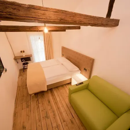 Sir Thomas Bed&more * بولزانو