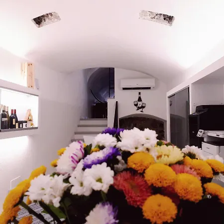 Sir Thomas Bed&more 住宿加早餐酒店